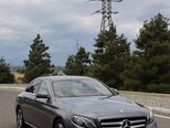 Mercedes E 220 d-2
