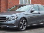 Mercedes E 220 d-7