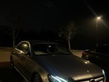 Mercedes E 220 d-8