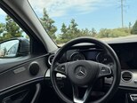 Mercedes E 220 d-11
