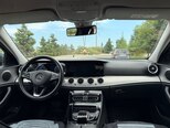 Mercedes E 220 d-10