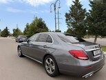 Mercedes E 220 d-9