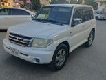 Mitsubishi Pajero io-1
