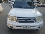 Mitsubishi Pajero io-2