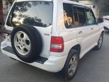 Mitsubishi Pajero io-4