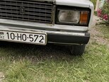 LADA (VAZ) 2107-8