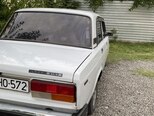 LADA (VAZ) 2107-3