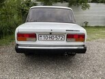 LADA (VAZ) 2107-2