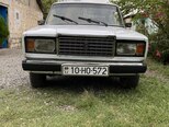 LADA (VAZ) 2107-1