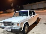 LADA (VAZ) 2107-2