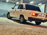 LADA (VAZ) 2107-3