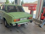 LADA (VAZ) 2106-2