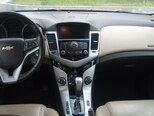 Chevrolet Cruze-2