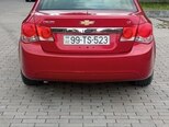 Chevrolet Cruze-7