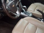 Chevrolet Cruze-4
