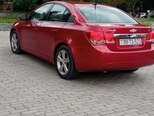 Chevrolet Cruze-6