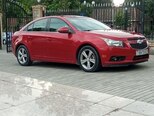 Chevrolet Cruze-8