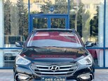Hyundai Santa Fe-1