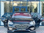 Hyundai Santa Fe-2