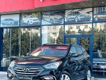 Hyundai Santa Fe-4