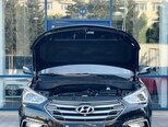 Hyundai Santa Fe-3