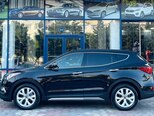 Hyundai Santa Fe-12