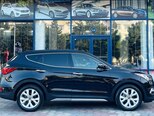 Hyundai Santa Fe-13