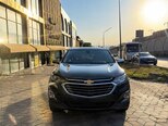 Chevrolet Equinox-2