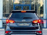 Hyundai Santa Fe-14