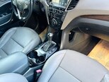 Hyundai Santa Fe-7