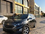 Chevrolet Equinox-1