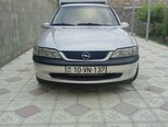 Opel Vectra-1