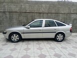 Opel Vectra-3