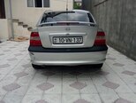 Opel Vectra-2