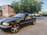 Mercedes C 230-5