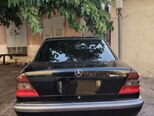 Mercedes C 230-8