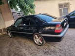Mercedes C 230-7
