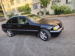 Mercedes C 230-10