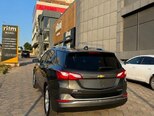Chevrolet Equinox-4