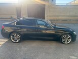 BMW 330-5