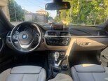 BMW 330-8