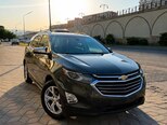 Chevrolet Equinox-7