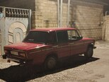 LADA (VAZ) 2106-2