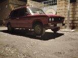 LADA (VAZ) 2106-1