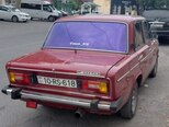LADA (VAZ) 2106-6