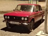 LADA (VAZ) 2106-3