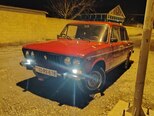 LADA (VAZ) 2106-10