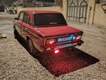 LADA (VAZ) 2106-7