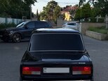 LADA (VAZ) 2107-5
