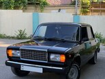 LADA (VAZ) 2107-4